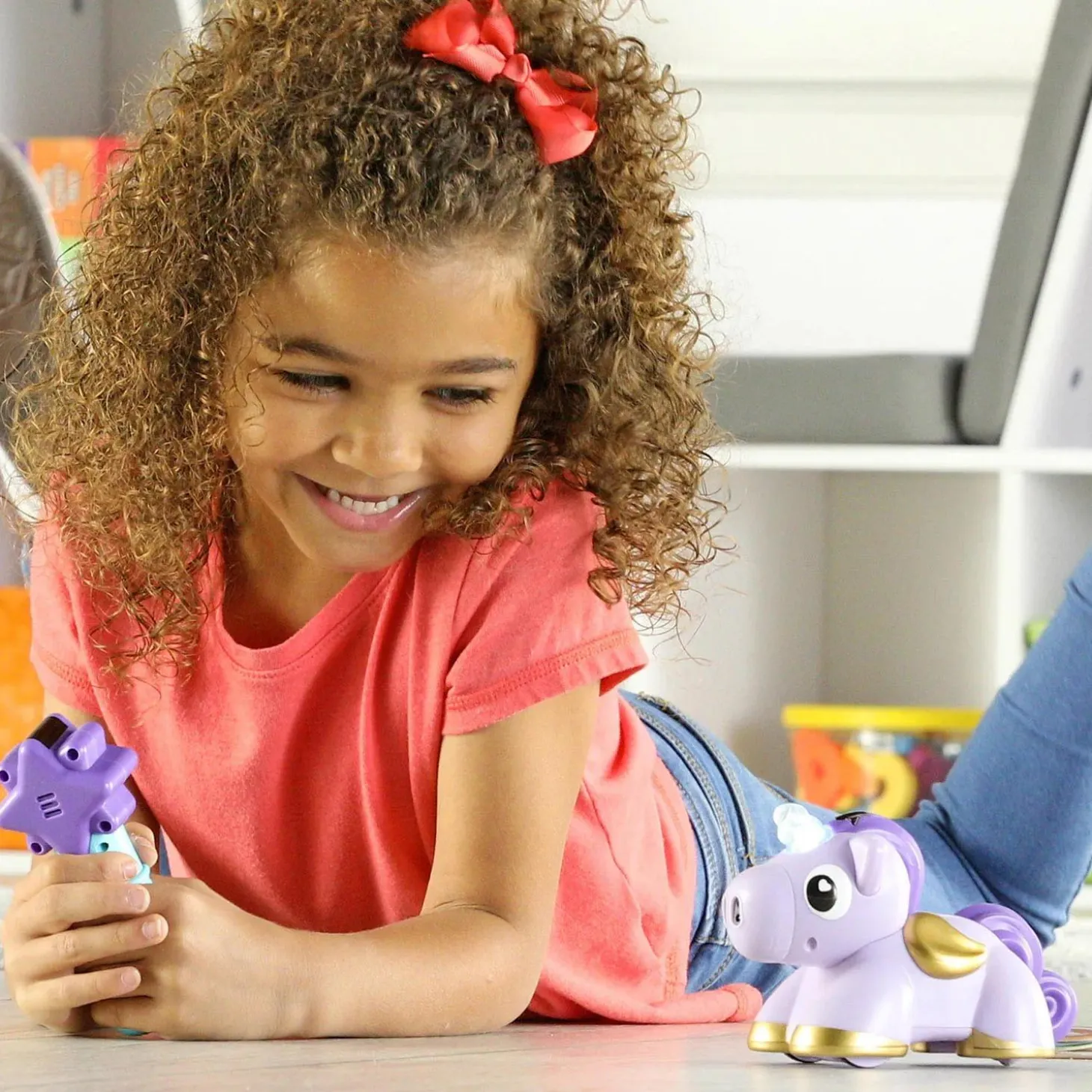 Learning Resources - Coding Critters™ MagiCoders: Skye