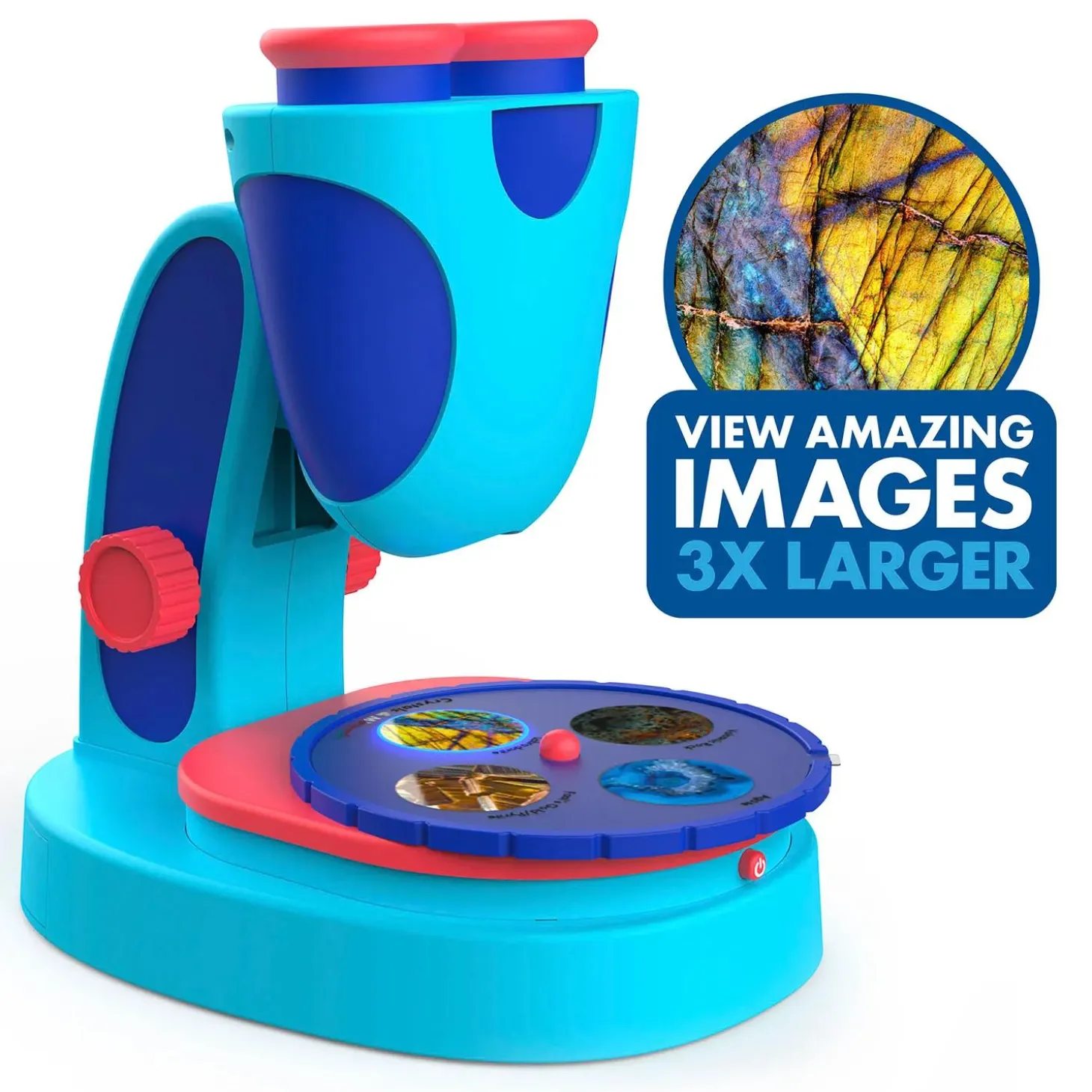 Learning Resources GeoSafari® Jr. Kidscope™