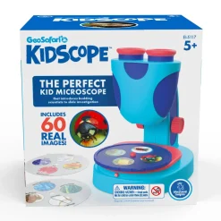 Learning Resources GeoSafari® Jr. Kidscope™