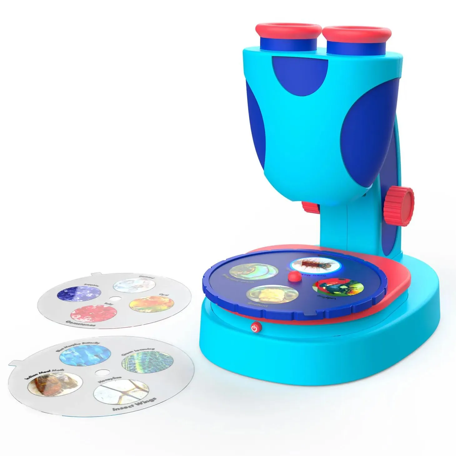 Learning Resources GeoSafari® Jr. Kidscope™