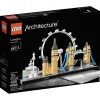 LEGO® Architecture London Skyline Building Set 21034