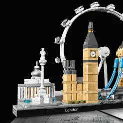 LEGO® Architecture London Skyline Building Set 21034