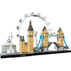 LEGO® Architecture London Skyline Building Set 21034