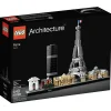LEGO® Architecture Paris Skyline Building Set 21044