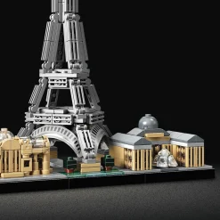 LEGO® Architecture Paris Skyline Building Set 21044
