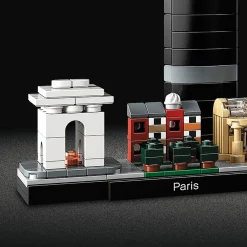 LEGO® Architecture Paris Skyline Building Set 21044