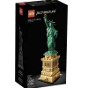 LEGO® Architecture Statue of Liberty Model Building Set 21042