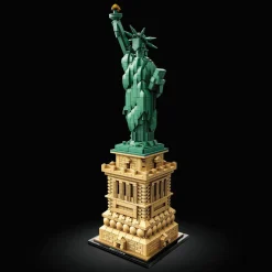LEGO® Architecture Statue of Liberty Model Building Set 21042