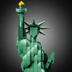 LEGO® Architecture Statue of Liberty Model Building Set 21042