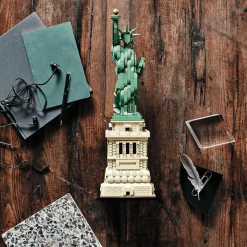 LEGO® Architecture Statue of Liberty Model Building Set 21042