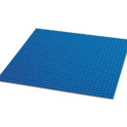 LEGO® Classic Blue Baseplate 11025