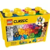 LEGO® Classic Large Creative Brick Box Building Kit 10698