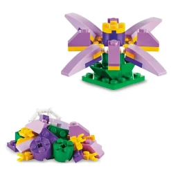 LEGO® Classic Medium Creative Brick Box 10696