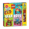 LEGO® Gear Bots