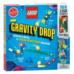 LEGO® Gravity Drop Building Kit
