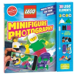 LEGO® Minifigure Photography Kit