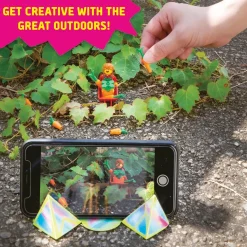 LEGO® Minifigure Photography Kit