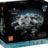 LEGO® Star Wars™ Millennium Falcon™ Buildable Starship Model 75375