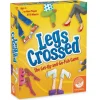 Legs Crossed - The Get-Up & Go-Fish Game