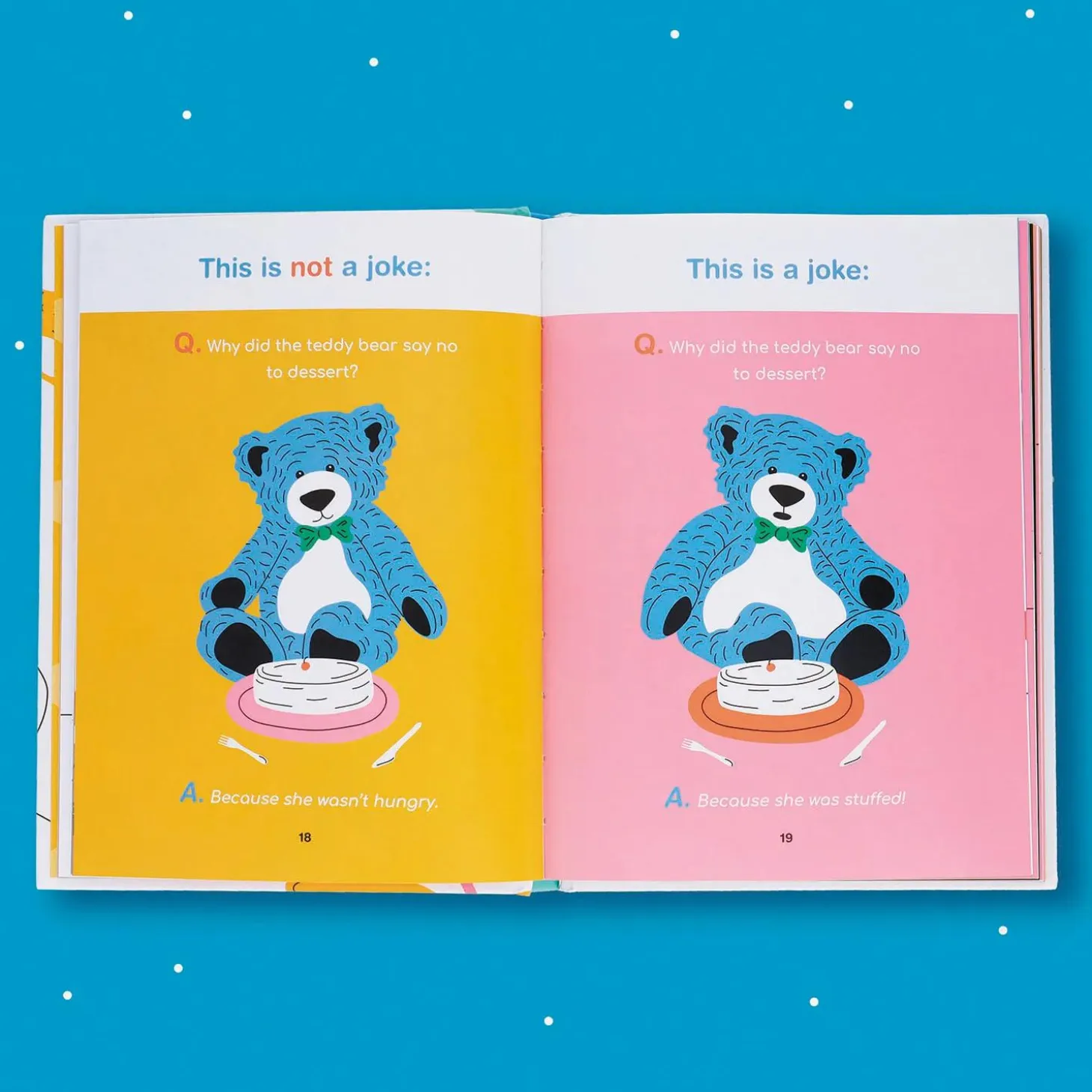 LOL 101: A Kid's Guide to Writing Jokes