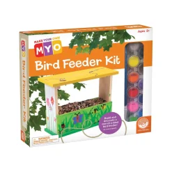Make Your Own Bird Feeder