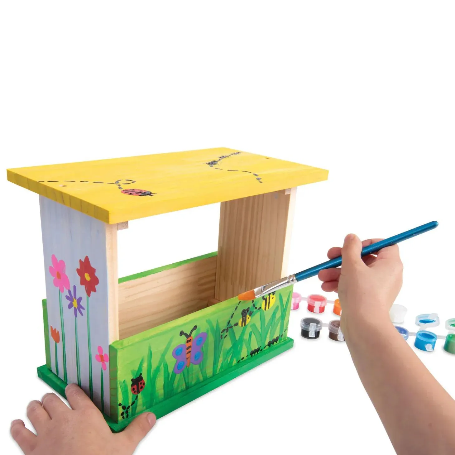 Make Your Own Bird Feeder
