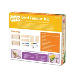 Make Your Own Bird Feeder