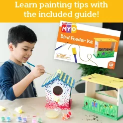 Make Your Own Bird Feeder
