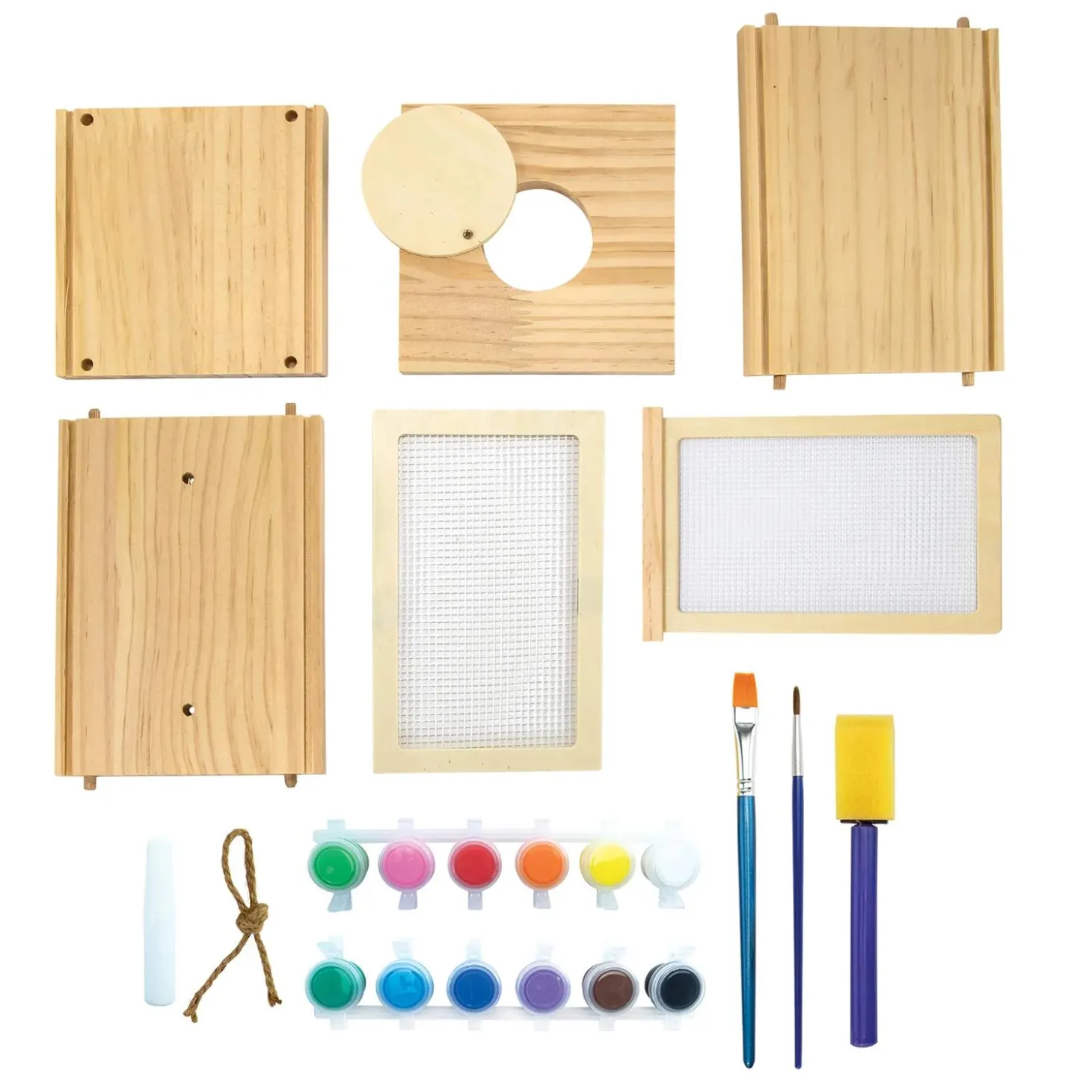 Make Your Own Bug Catcher