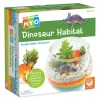 Make Your Own Dinosaur Habitat
