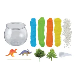 Make Your Own Dinosaur Habitat