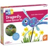 Make Your Own Dragonfly Wind Spinner Craft Kit