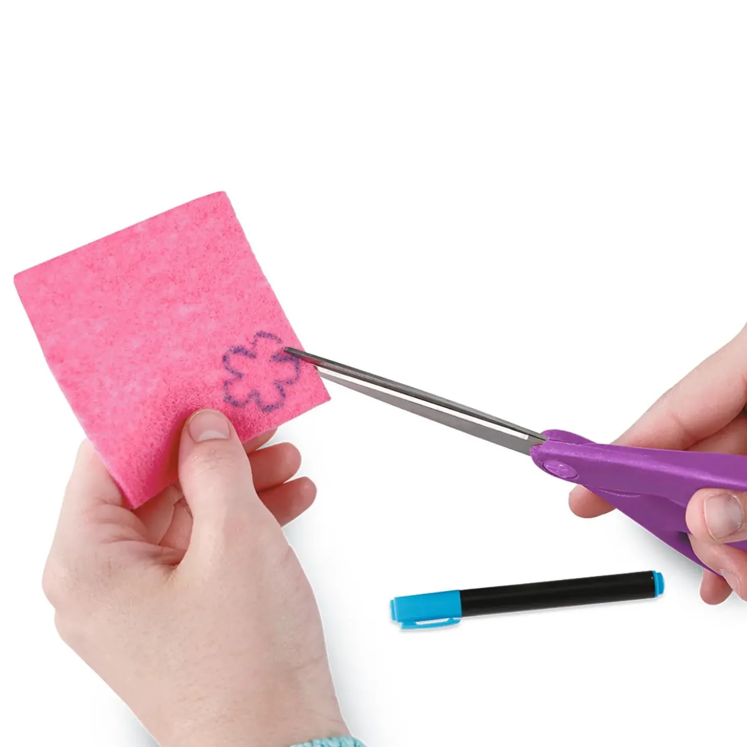 Make Your Own: Embroidery Crafts