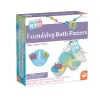 Make Your Own Friendship Bath Bomb Fizzers
