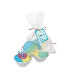 Make Your Own Friendship Bath Bomb Fizzers