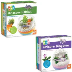 Make Your Own Habitat: Set of 2