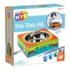 Make Your Own Pet Dish