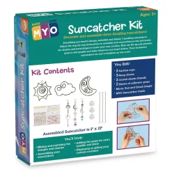 Make Your Own Suncatcher Kit