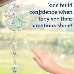 Make Your Own Suncatcher Kit