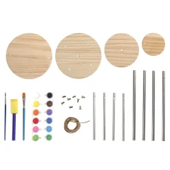 Make Your Own Wind Chime Kit