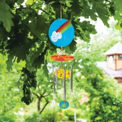 Make Your Own Wind Chime Kit