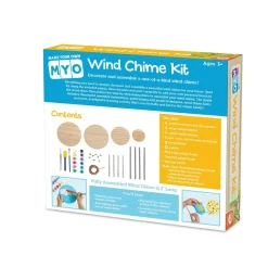 Make Your Own Wind Chime Kit