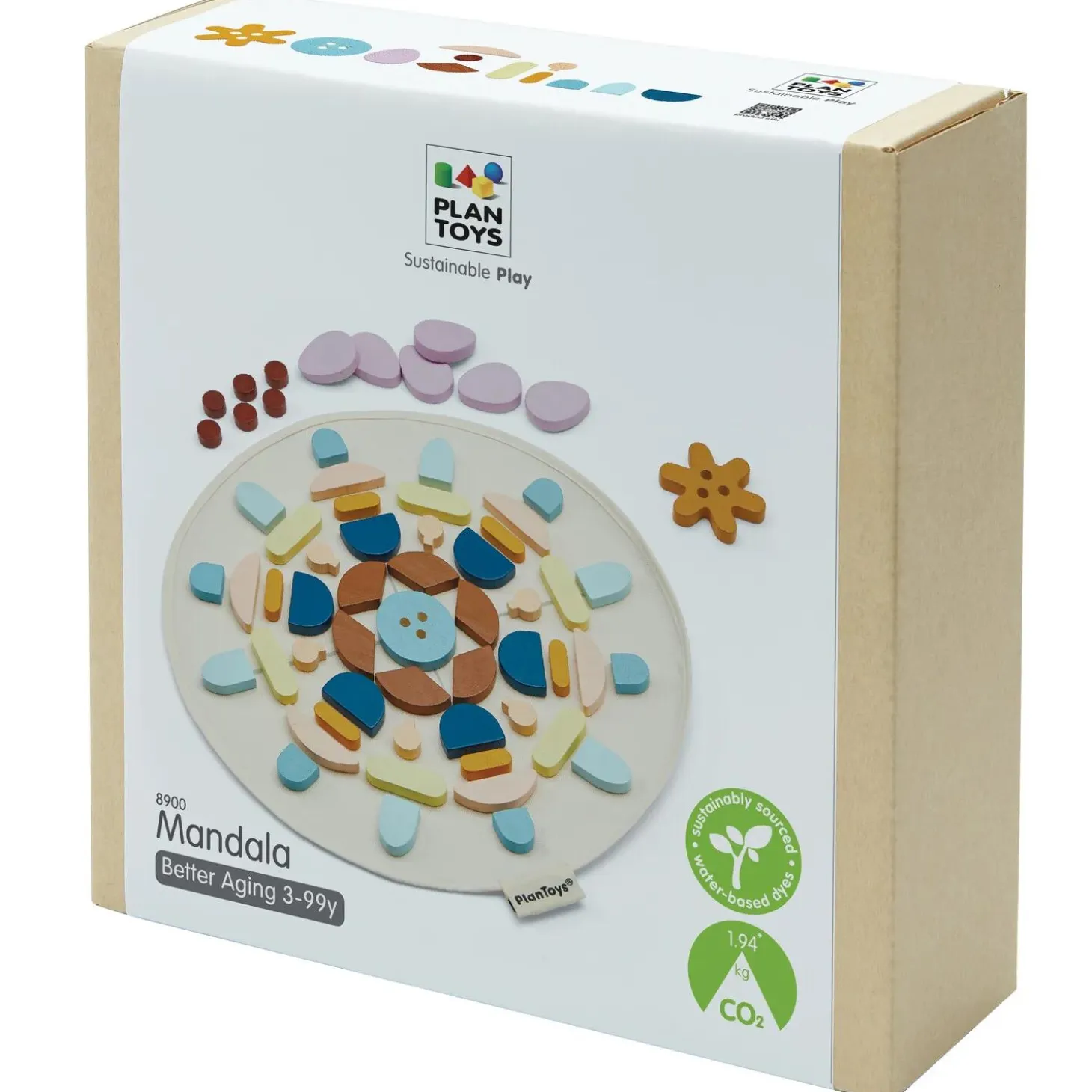 Mandala Game