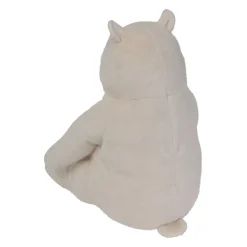 Manhattan Toy Kodiak Holiday Bear Stuffed Animal