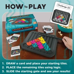 Marble Circuit