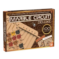Marble Circuit Deluxe