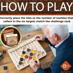 Marble Circuit Deluxe