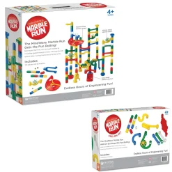 Marble Run and Add-on Set