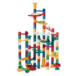 Marble Run: 103-Piece Set with FREE Sparkle Add-on Set