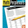 Math Perplexors: Level B